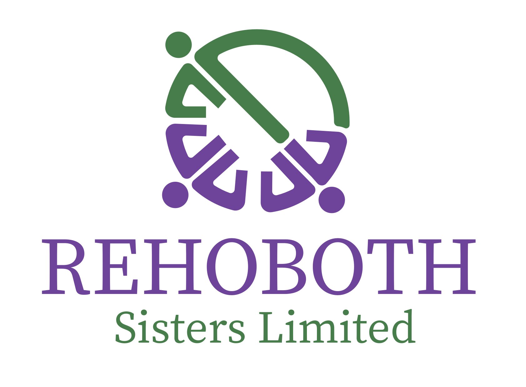 rehoboth sisters logo