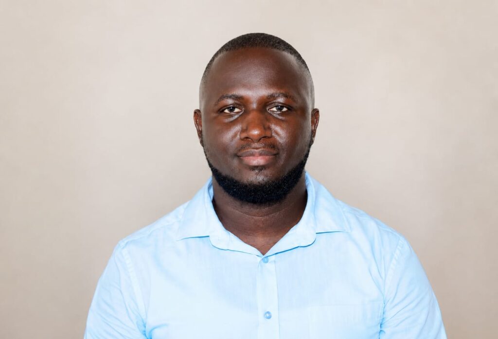 kenneth wabuteeya