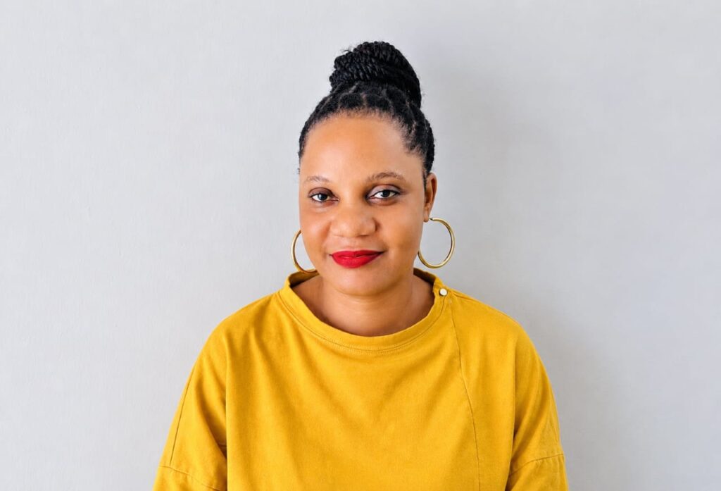 mary nampala